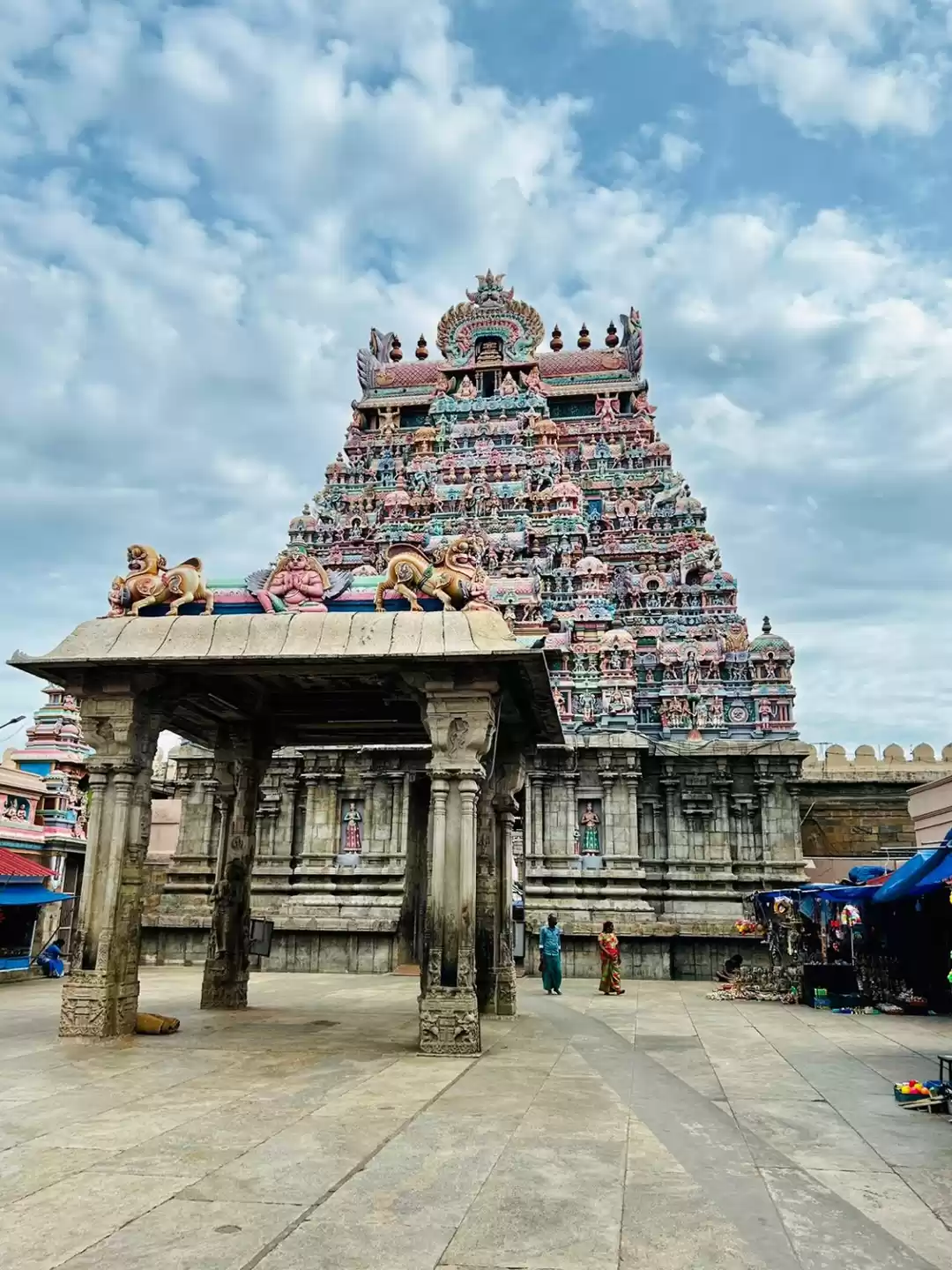 Thiruppuliyur (Ranganatha)